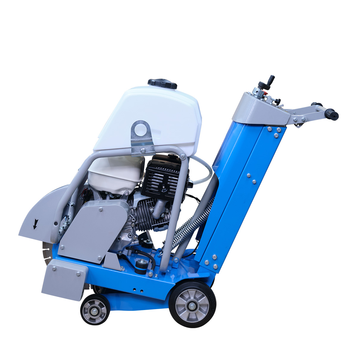 Шовнарезчик CIMAR CFC-202 (HONDA GX390)