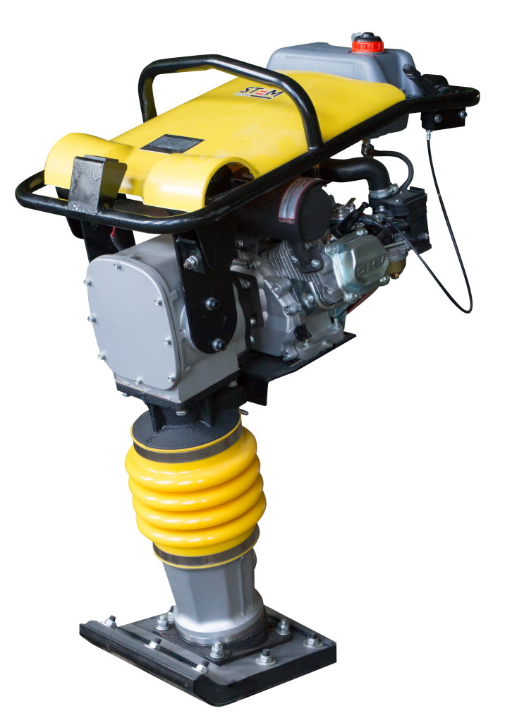 Вибротрамбовка STEM Techno  STR-82