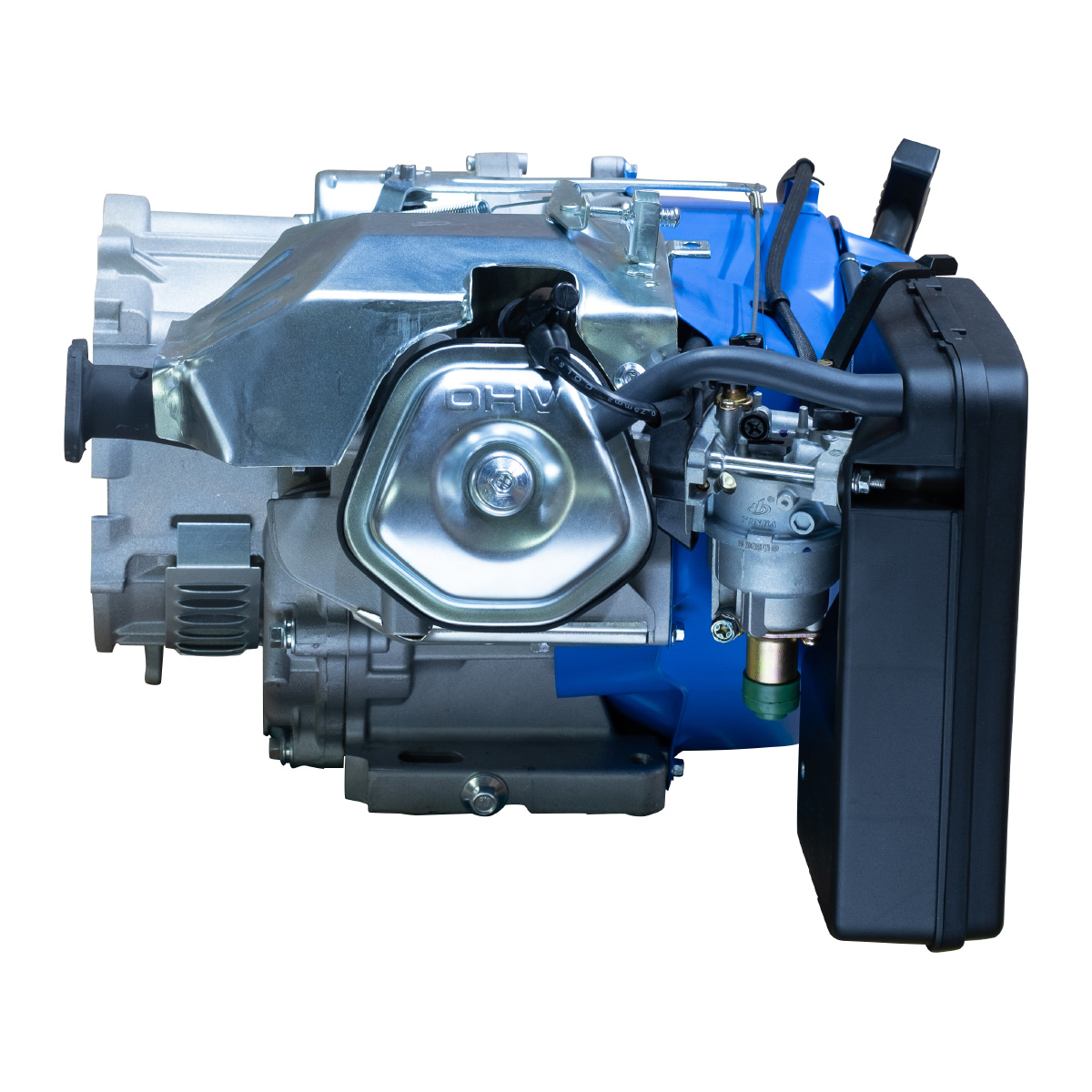 Двигатель DK190 для DKA5500EW (для генератора)