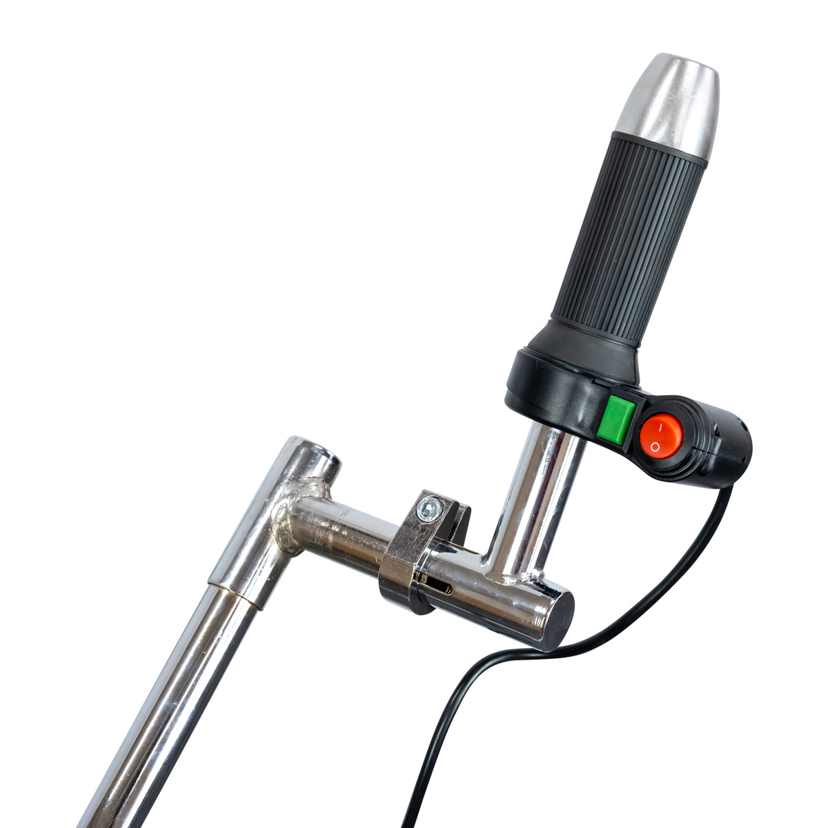 Виброрейка аккумуляторная CIMAR ESCE-5008 (Лезвие 2.4 м в комплекте)