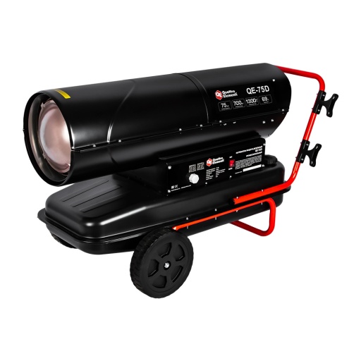 QUATTRO ELEMENTI QE-75D