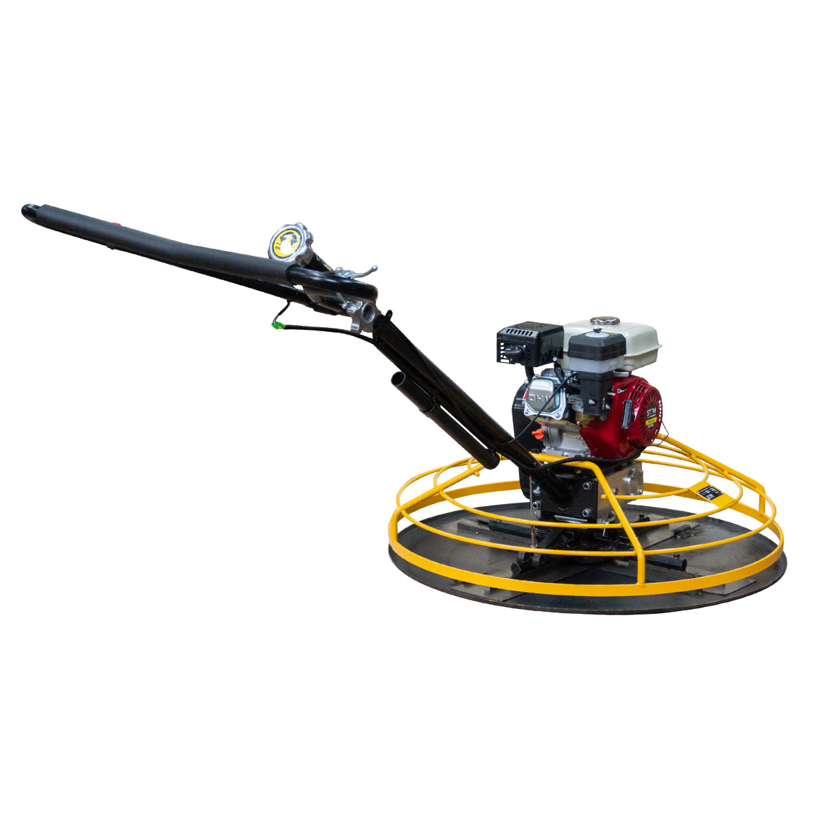 Затирочная машина STEM Techno SPT-362 (900 мм, бензин, STEM Techno GX200, 4,8 (6,5) кВт (л.с.), 80)