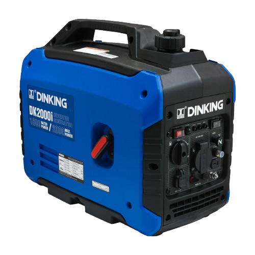 Инверторные генераторы