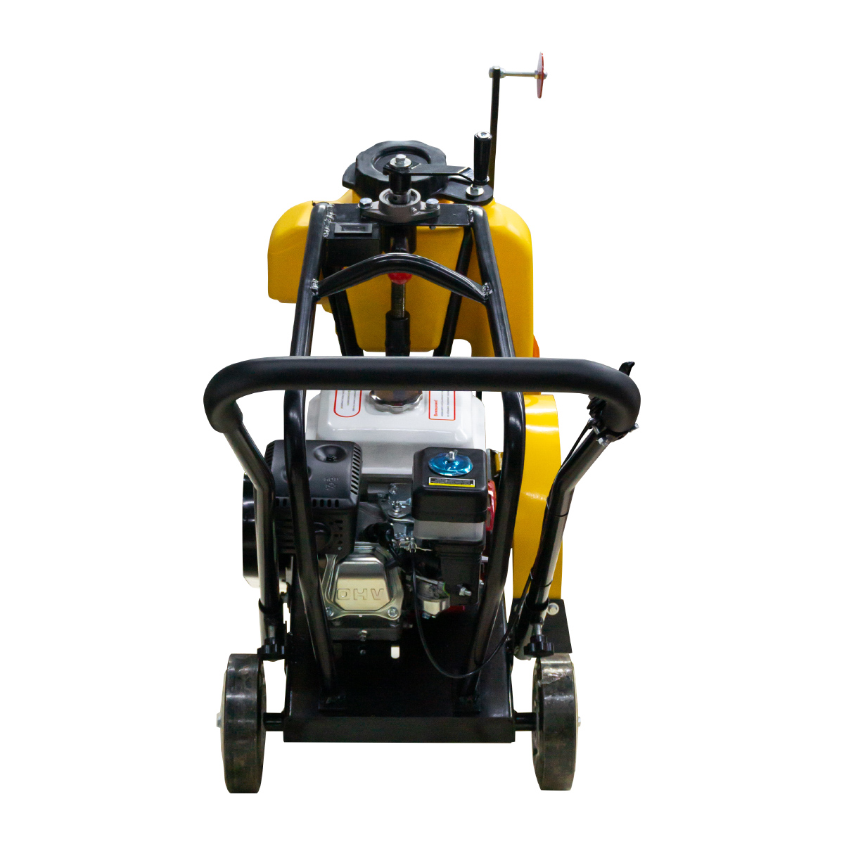 Шовнарезчик STEM Techno SC-350 (бензиновый, STEM Techno GX200, 4,4 (6,5) кВт (л.с))