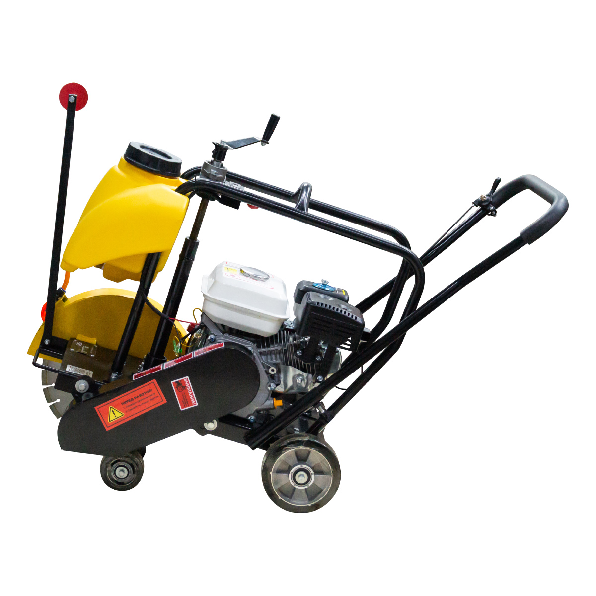 Шовнарезчик STEM Techno SC-350 (бензиновый, STEM Techno GX200, 4,4 (6,5) кВт (л.с))