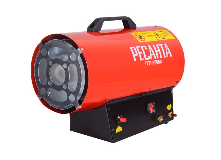 РЕСАНТА ТГП-35000