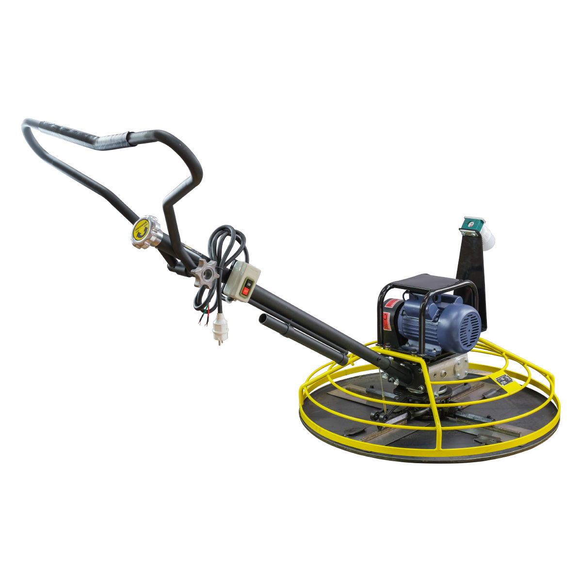 Затирочная машина STEM Techno SPT 36 (электродвигатель 220В, 900мм)