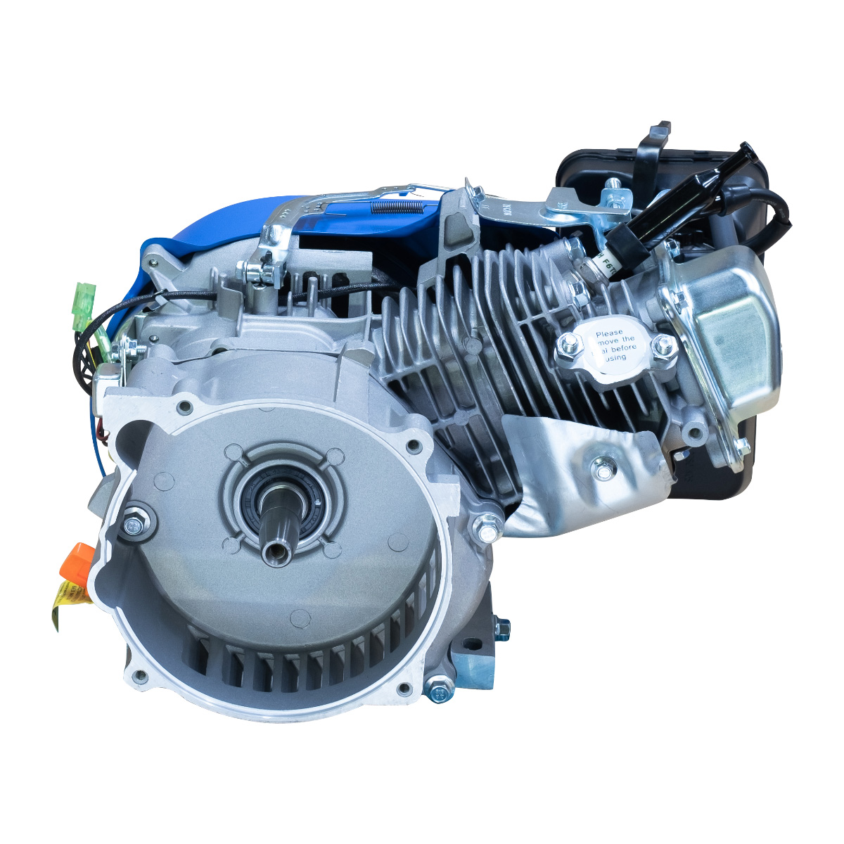 Двигатель DK170 для DKA3000 (для генератора)